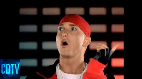 worst eminem lyrics|eminem's lyrics are disgusting he should be banned.